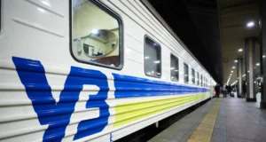 Уряд затвердив правила роботи залізниці під час повітряної тривоги Уряд затвердив правила роботи залізниці під час повітряної тривоги
