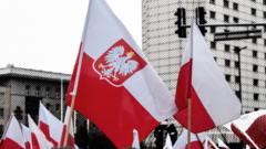 Польський марш у Львові та російські атаки: тижневий огляд новин Польський-марш-у-Львові-та-російські-атаки-поблизу-кордону-Польщі-–-головне-в-огляді-за.