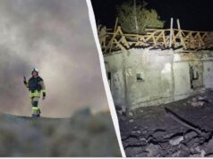 Росія атакувала Одесу та область КАБами й дронами: спалахнули пожежі, є поранені Росія-атакувала-Одесу-та-область-КАБами-й-дронами:-спалахнули-пожежі,-є-поранені