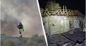 Росія атакувала Одесу та область КАБами й дронами: спалахнули пожежі, є поранені Росія-атакувала-Одесу-та-область-КАБами-й-дронами:-спалахнули-пожежі,-є-поранені