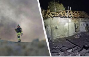 Росія атакувала Одесу та область КАБами й дронами: спалахнули пожежі, є поранені Росія-атакувала-Одесу-та-область-КАБами-й-дронами:-спалахнули-пожежі,-є-поранені