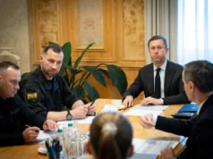 Уряд України вдосконалює ідентифікацію репатрійованих тіл В-Україні-вдосконалять-ідентифікацію-репатрійованих-тіл,-план-дій-мають-підготувати-за-тиждень