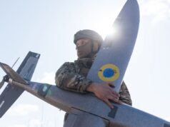 Атака безпілотників на Москву: понад 350 дронів намагалися вдертися в місто У Москві заявили про “одну з наймасштабніших” за роки атаку українських дронів