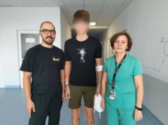 На Львівщині підліток ледь не загинув під час катання на причепі На Львівщині підліток ледь не загинув під час катання на причепі