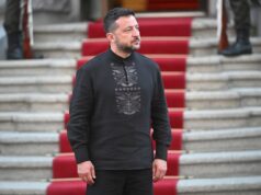 Україна запустила новий формат співпраці “Карпатська вісімка” (С8) Зеленський оголосив про створення “Карпатської вісімки”: які країни увійшли