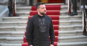 Україна запустила новий формат співпраці “Карпатська вісімка” (С8) Зеленський оголосив про створення “Карпатської вісімки”: які країни увійшли