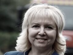 На 56-у році життя раптово зупинилось серце працівниці пресслужби ДСНС Волині Валентини Стукалової На-56-у-році-життя-раптово-зупинилось-серце-працівниці-пресслужби-ДСНС-Волині-Валентини-Стукалової