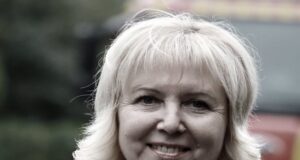 На 56-у році життя раптово зупинилось серце працівниці пресслужби ДСНС Волині Валентини Стукалової На-56-у-році-життя-раптово-зупинилось-серце-працівниці-пресслужби-ДСНС-Волині-Валентини-Стукалової