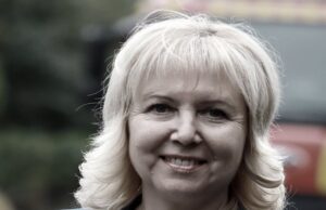 На 56-у році життя раптово зупинилось серце працівниці пресслужби ДСНС Волині Валентини Стукалової На-56-у-році-життя-раптово-зупинилось-серце-працівниці-пресслужби-ДСНС-Волині-Валентини-Стукалової