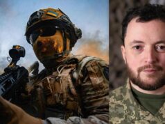На Лиманському напрямку відбулася зміна командування: Трегубов розповів про зміни На-Лиманському-напрямку-відбулася-зміна-командування:-Трегубов-розповів-про-зміни