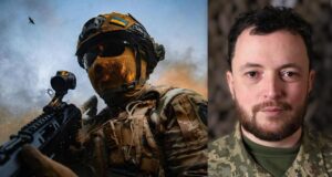 На Лиманському напрямку відбулася зміна командування: Трегубов розповів про зміни На-Лиманському-напрямку-відбулася-зміна-командування:-Трегубов-розповів-про-зміни