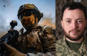 На Лиманському напрямку відбулася зміна командування: Трегубов розповів про зміни На-Лиманському-напрямку-відбулася-зміна-командування:-Трегубов-розповів-про-зміни