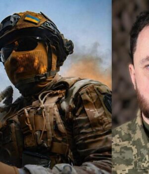 На-Лиманському-напрямку-відбулася-зміна-командування:-Трегубов-розповів-про-зміни