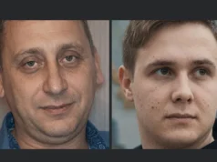В Україні затримано двох тюремників, підозрюваних у катуванні полонених Били-кийками-та-електрошокером-–-встановили-двох-тюремників-з-тульщини,-які-катували-українців