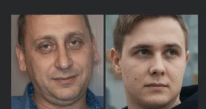 В Україні затримано двох тюремників, підозрюваних у катуванні полонених Били-кийками-та-електрошокером-–-встановили-двох-тюремників-з-тульщини,-які-катували-українців