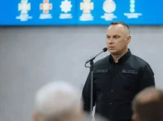 Вигівський заявив про готовність МВС України ділитися бойовим досвідом із Чехією Вигівський заявив про готовність МВС України ділитися бойовим досвідом із Чехією