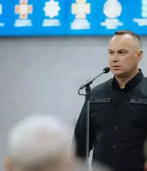 Вигівський заявив про готовність МВС України ділитися бойовим досвідом із Чехією