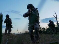 Лиманський напрямок переходить під управління нового військового об’єднання ‘Центр’ Лиманський напрямок передали новому командуванню: що змінилося