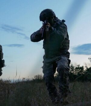 Лиманський напрямок передали новому командуванню: що змінилося