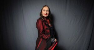 “Це не я вирішила”: Кадочникова після двох абортів чесно зізналася, чи шкодує про відсутність дітей “Це-не-я-вирішила”:-Кадочникова-після-двох-абортів-чесно-зізналася,-чи-шкодує-про-відсутність-дітей