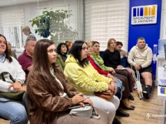 У Нововолинську обговорили умови програми «Власна справа» для підприємців Можливості-для-бізнесу-та-ветеранів:-у-Нововолинську-обговорили-оновлені-умови-програми-«Власна-справа»