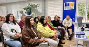У Нововолинську обговорили умови програми «Власна справа» для підприємців Можливості-для-бізнесу-та-ветеранів:-у-Нововолинську-обговорили-оновлені-умови-програми-«Власна-справа»