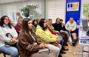 У Нововолинську обговорили умови програми «Власна справа» для підприємців Можливості-для-бізнесу-та-ветеранів:-у-Нововолинську-обговорили-оновлені-умови-програми-«Власна-справа»