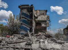 Операція «Вівальді»: українські війська завдали удару по російським позиціям на Донбасі Деталі-операції-«Вівальді».-Наступ-Росії-на-Донбас-із-півночі-зірвано?