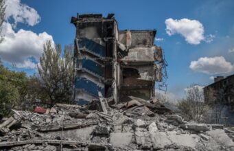 Операція «Вівальді»: українські війська завдали удару по російським позиціям на Донбасі Деталі-операції-«Вівальді».-Наступ-Росії-на-Донбас-із-півночі-зірвано?