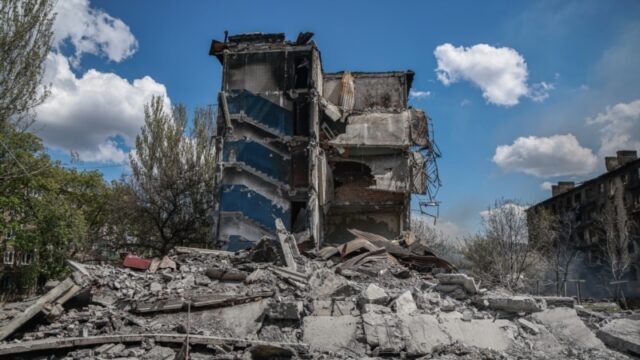 Операція «Вівальді»: українські війська завдали удару по російським позиціям на Донбасі Деталі-операції-«Вівальді».-Наступ-Росії-на-Донбас-із-півночі-зірвано?