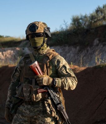 В Україні створять Центр рекрутингу іноземців для служби в Національній гвардії Прискорений набір добровольців: у Нацгвардії створять Центр рекрутингу іноземців