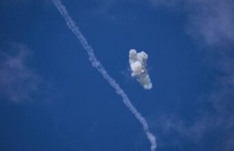 У великому обласному центрі на заході України пролунав вибух: що відомо У великому-обласному-центрі-на заході-України-пролунав-вибух:-що відомо