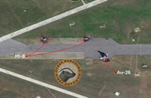 Осінтери опублікували фото згорілих російських бортів на аеродромі в Ростові Осінтери-опублікували-фото-згорілих-російських-бортів-на-аеродромі-в-Ростові