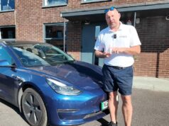Власник Tesla провів діагностику електрокара після 400 000 км пробігу: результат здивував Власник-tesla-провів-діагностику-електрокара-після-400-000-км-пробігу:-результат-здивував