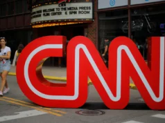 Трамп обмежив доступ до Білого дому для CNN, MS NOW та Politico Трамп-заборонив-cnn,-ms-now-та-politico-доступ-до-Білого-дому