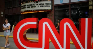 Трамп обмежив доступ до Білого дому для CNN, MS NOW та Politico Трамп-заборонив-cnn,-ms-now-та-politico-доступ-до-Білого-дому