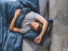 Як світло у спальні під час сну впливає на серце: несподіване відкриття учених Як-світло-у-спальні-під-час-сну-впливає-на-серце:-несподіване-відкриття-учених