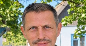 Майже два роки невідомості: підтвердили загибель воїна з Волині Володимира Козака Майже-два-роки-невідомості:-підтвердили-загибель-воїна-з-Волині-Володимира-Козака