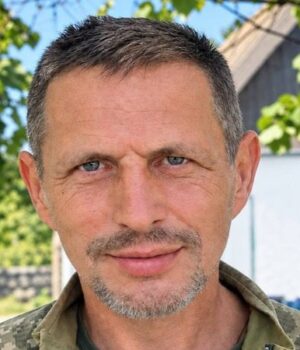 Майже-два-роки-невідомості:-підтвердили-загибель-воїна-з-Волині-Володимира-Козака
