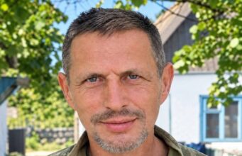 Майже два роки невідомості: підтвердили загибель воїна з Волині Володимира Козака Майже-два-роки-невідомості:-підтвердили-загибель-воїна-з-Волині-Володимира-Козака