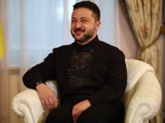 Зеленський відреагував на “закон Грема”: закликав якнайшвидше запустити санкції проти РФ Зеленський-відреагував-на-“закон-Грема”:-закликав-якнайшвидше-запустити-санкції-проти-РФ