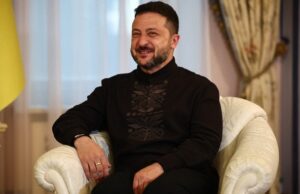 Зеленський відреагував на “закон Грема”: закликав якнайшвидше запустити санкції проти РФ Зеленський-відреагував-на-“закон-Грема”:-закликав-якнайшвидше-запустити-санкції-проти-РФ