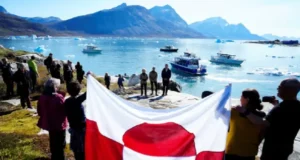 Данія та Гренландія уклали угоду про безпеку з США Данія-та-Гренландія-уклали-угоду,-яка-надає-США-постійний-контроль-за-безпекою-на-острові-–.