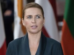 Данія, Гренландія та США планують підписати угоду для зміцнення безпеки в Арктиці США, Данія та Гренландія підпишуть угоду про безпеку в Арктиці та Північній Атлантиці