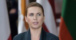 Данія, Гренландія та США планують підписати угоду для зміцнення безпеки в Арктиці США, Данія та Гренландія підпишуть угоду про безпеку в Арктиці та Північній Атлантиці