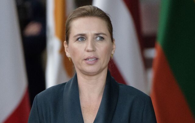 Данія, Гренландія та США планують підписати угоду для зміцнення безпеки в Арктиці США, Данія та Гренландія підпишуть угоду про безпеку в Арктиці та Північній Атлантиці