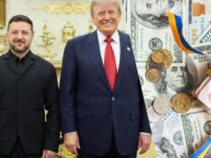 США схвалили продаж Україні ППО та боєприпасів на $2,7 мільярдів США-схвалили-продаж-Україні-ППО-та-боєприпасів-на-$2,7-мільярдів