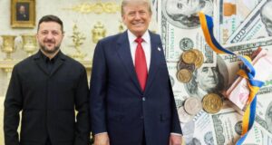 США схвалили продаж Україні ППО та боєприпасів на $2,7 мільярдів США-схвалили-продаж-Україні-ППО-та-боєприпасів-на-$2,7-мільярдів