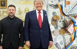 США схвалили продаж Україні ППО та боєприпасів на $2,7 мільярдів США-схвалили-продаж-Україні-ППО-та-боєприпасів-на-$2,7-мільярдів