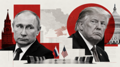 США розглядають нові економічні угоди з Росією на фоні санкційного тиску “Пряник”-для-Путіна:-що-нового-готує-Трамп,-щоб-схилити-його-до-миру-–-аналіз-nyt